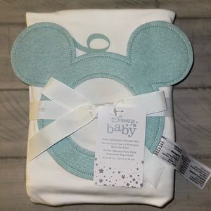 Disney Baby Milestone Blanket